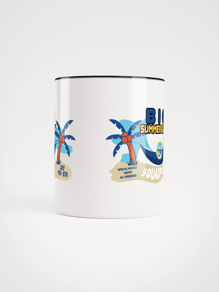 SQUAD FEST BIG SUMMER BASH COLOR MUG product image (30)