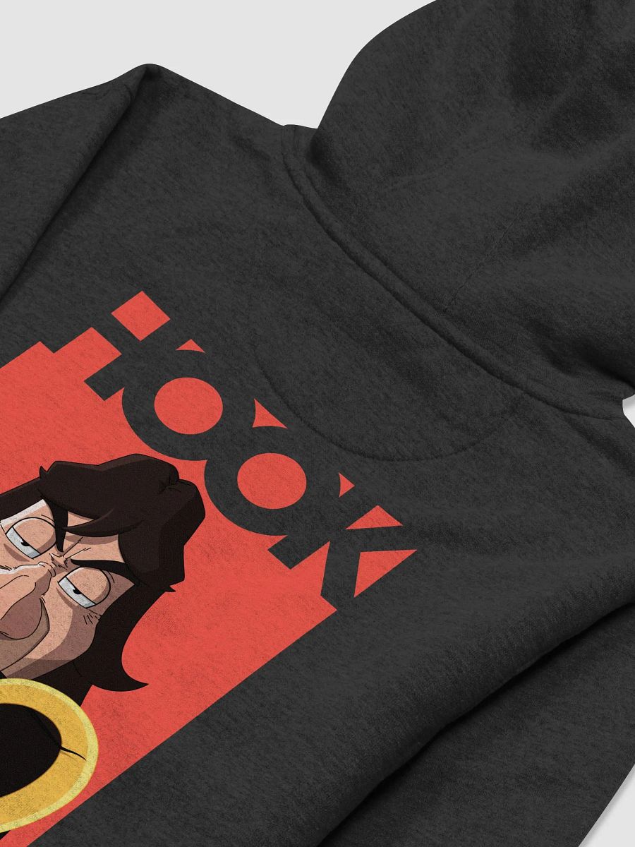 FITS All Star Unisex Premium Hoodie - Hook product image (4)