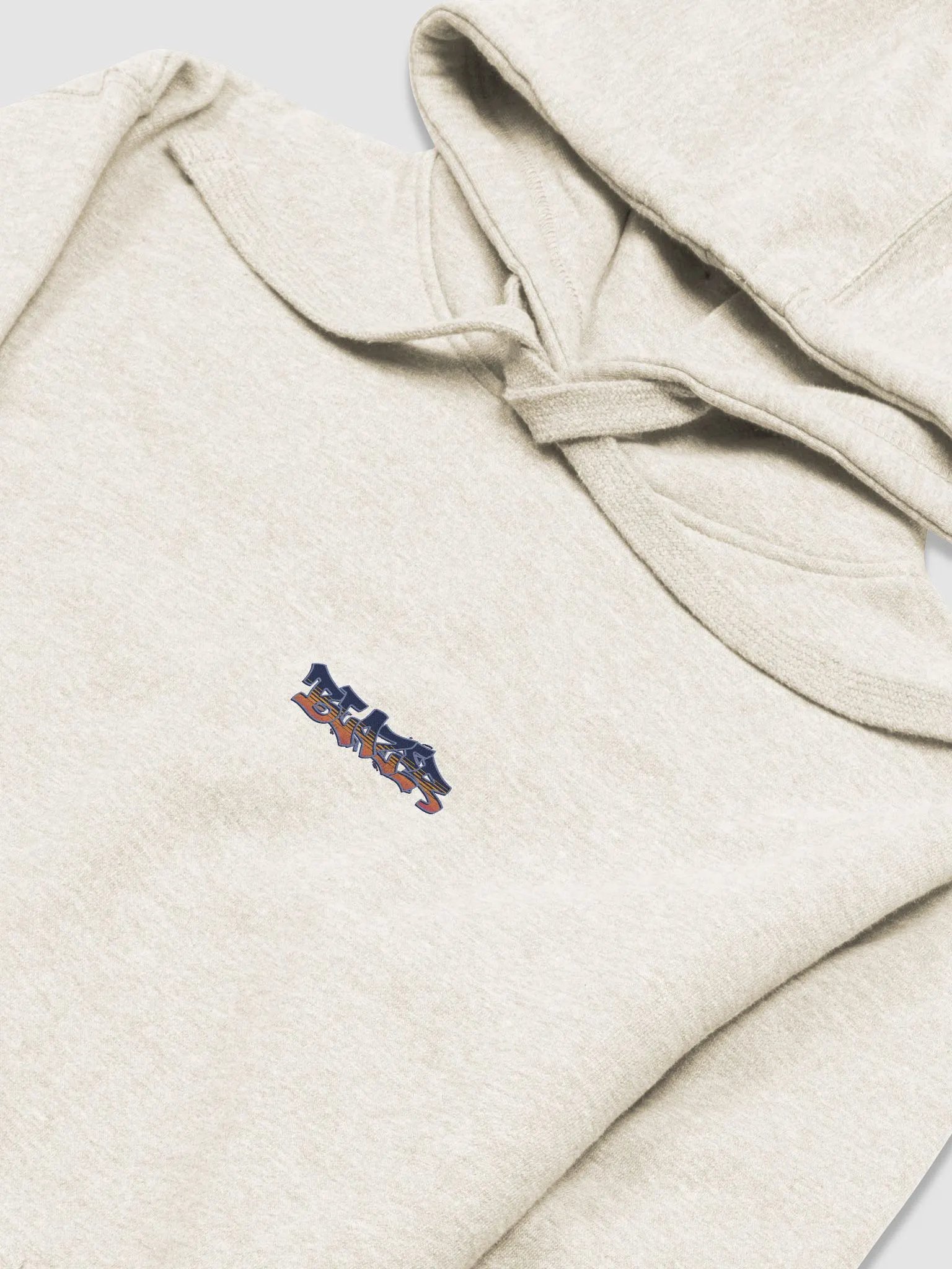 Neon Drift Indigo product image (3)