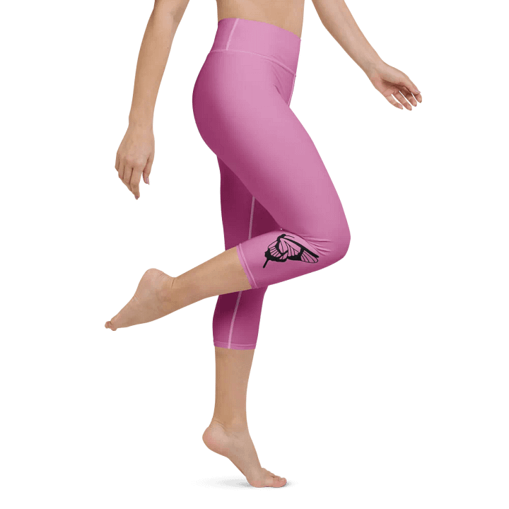 Butterfly Bliss Capri product image (1)