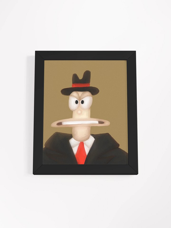 "DELEGATE" BY MEEP product image (1)