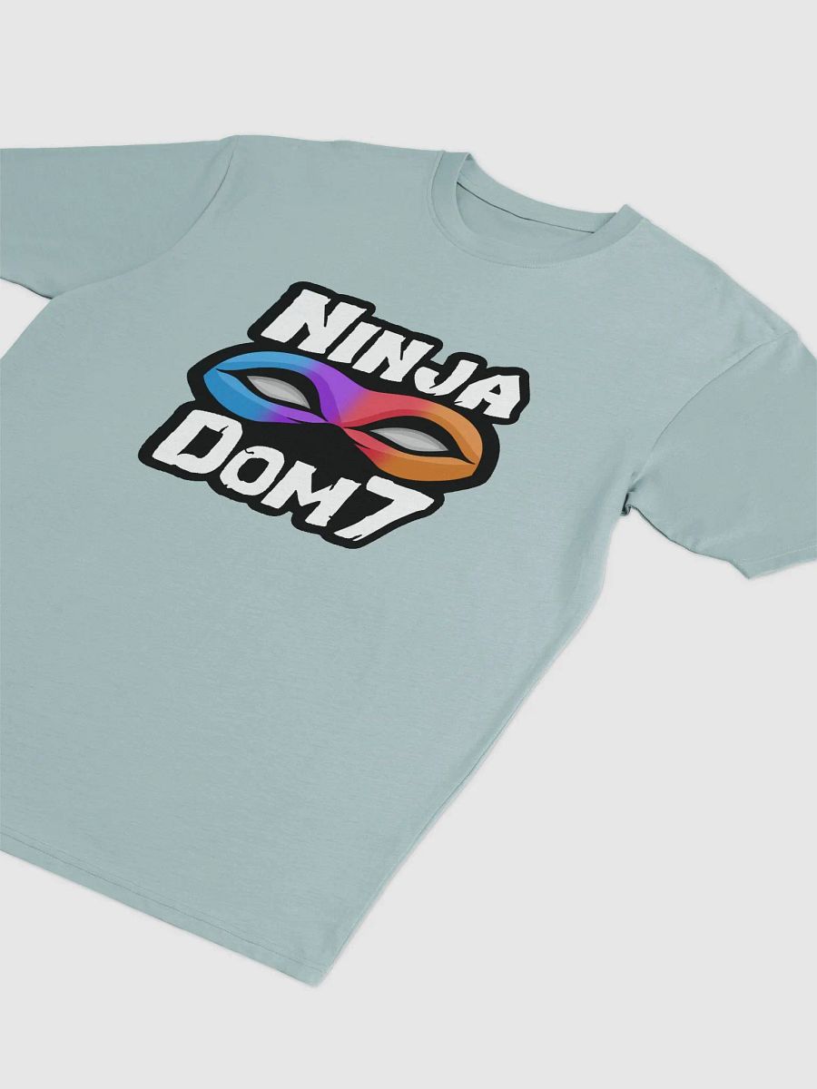 Ninja Premium Heavyweight Tee product image (1)