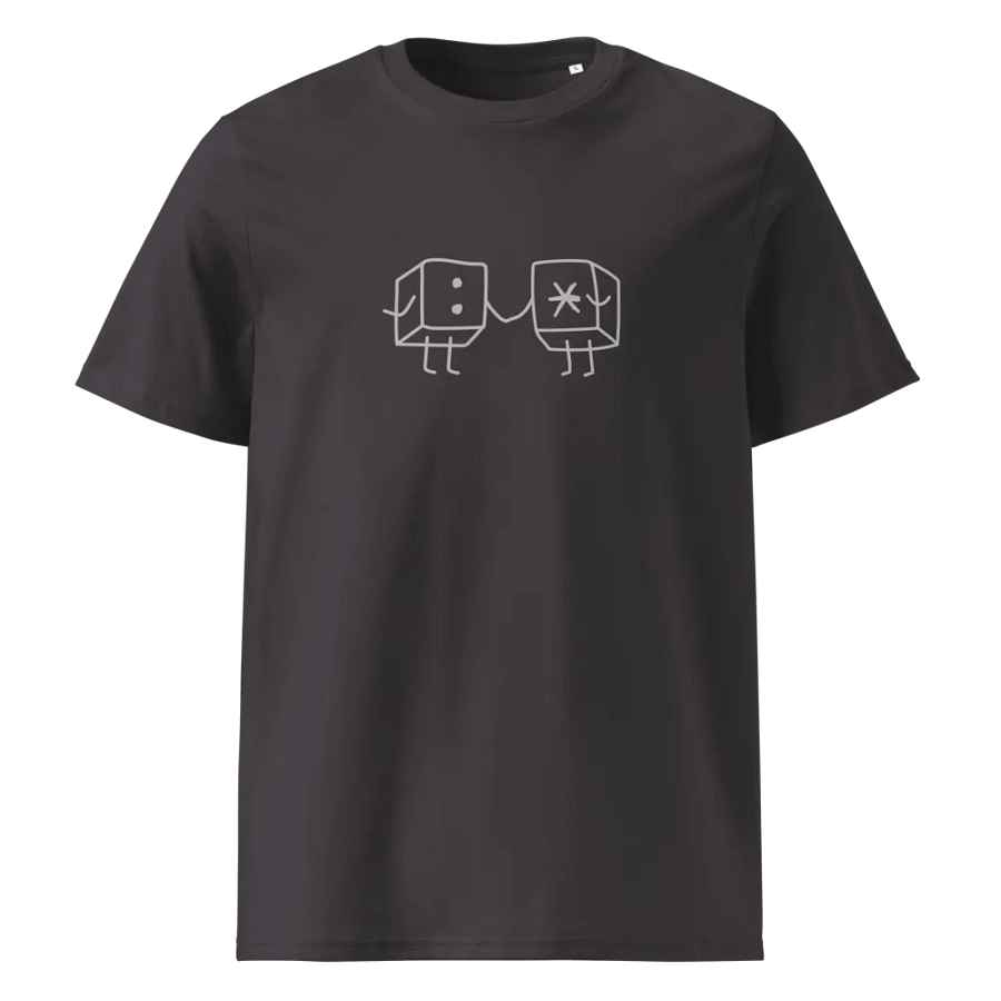 Stanley/Stella Organic Cotton T-Shirt product image (3)