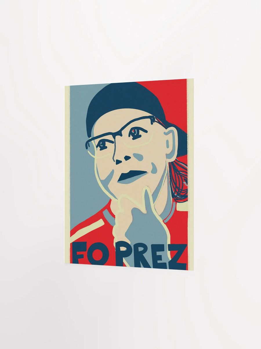 Presidential Poster product image (2)