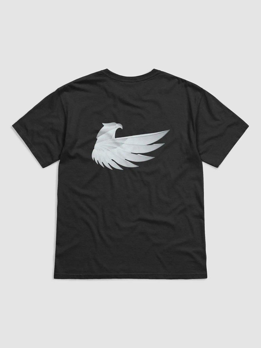 t-shirt falco esports product image (2)