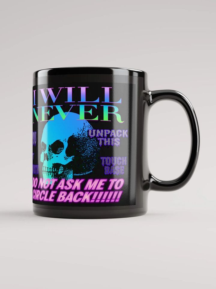 CIRCLE BACK MUG product image (1)