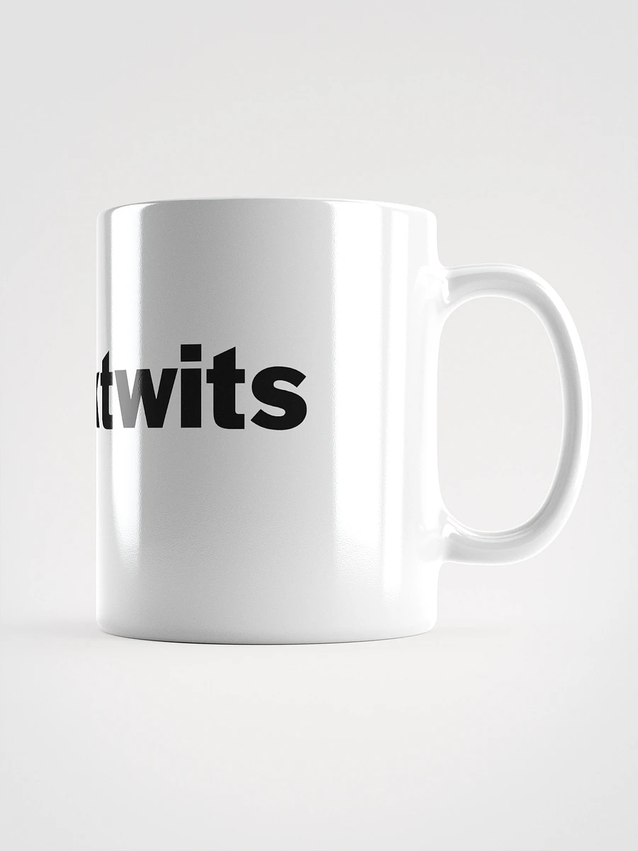 Stocktwits Mug product image (4)