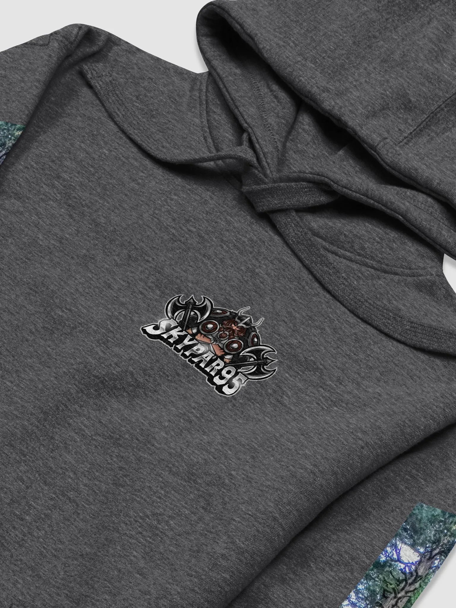 SkyPar95 Hoodie product image (36)