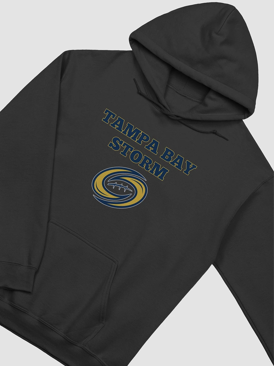 Tampa Bay Storm Classic Hoodie product image (9)