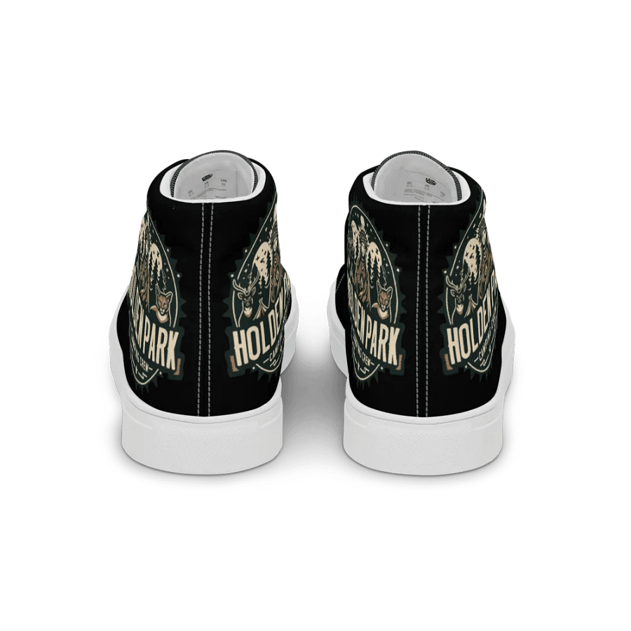 HP&W Mens shoe product image (2)