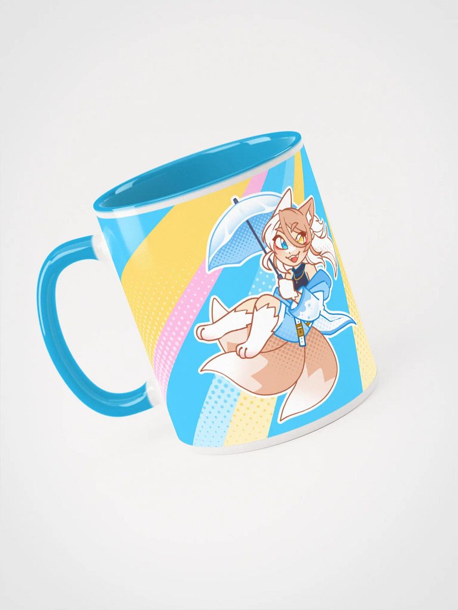 Sunbeam ☔ Mug product image (1)