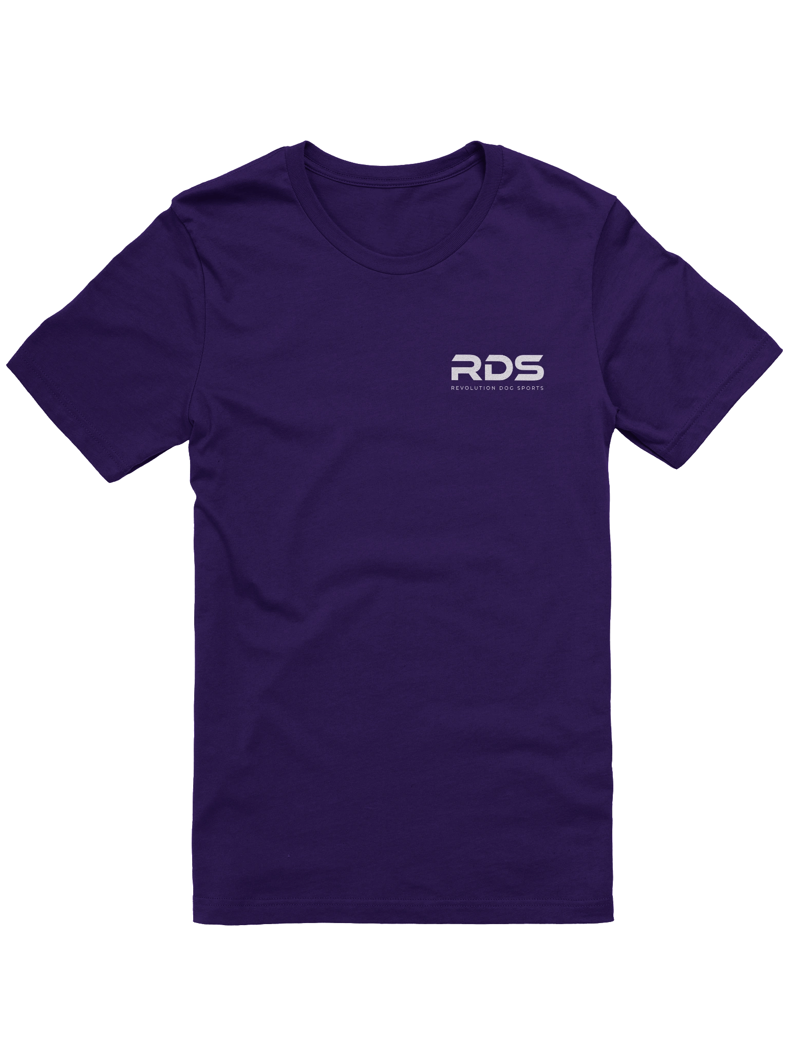 Revolution Dog Sports Logo Tee 3 product image (5)