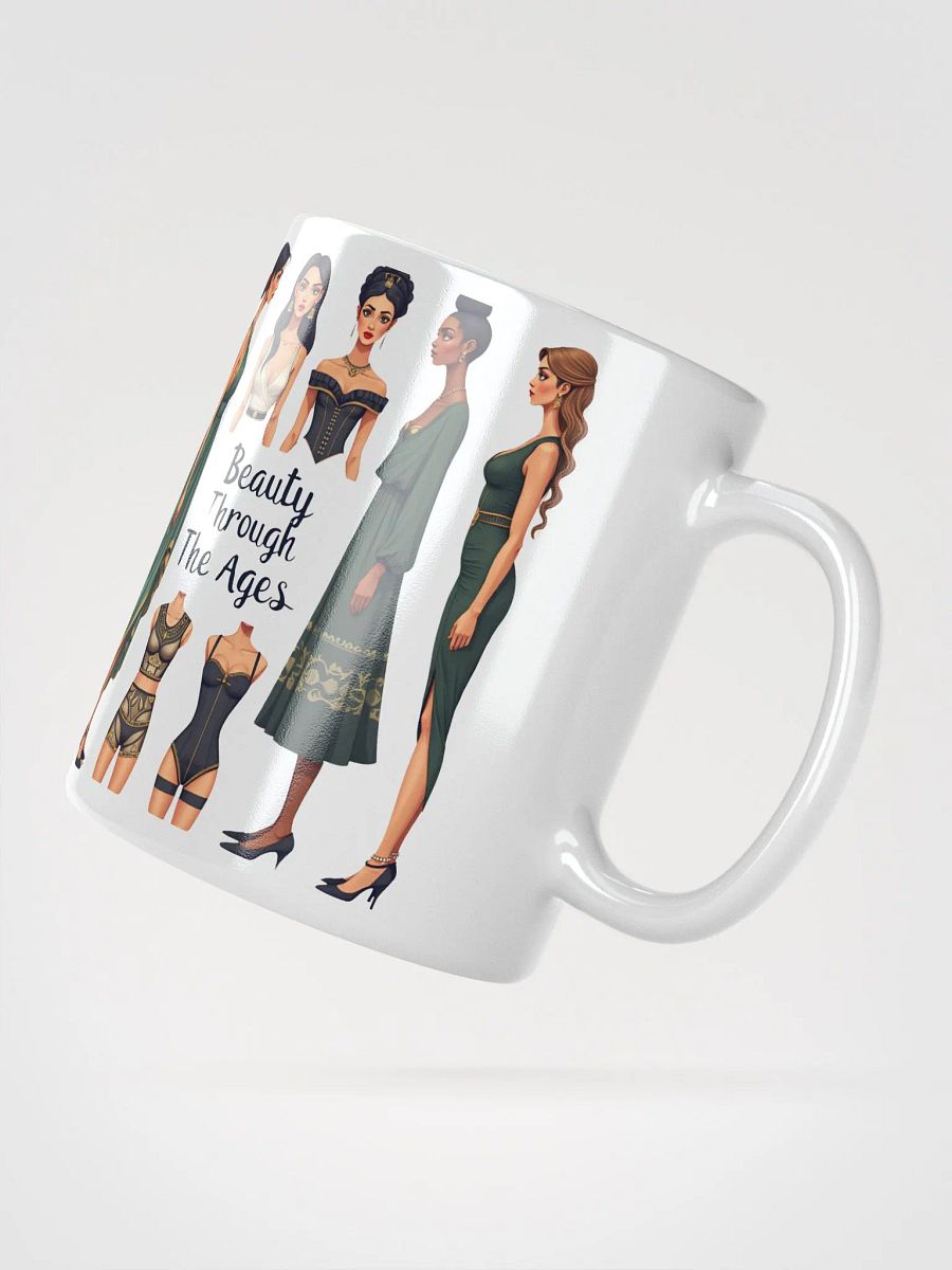 Character Couture Mug Collection product image (2)