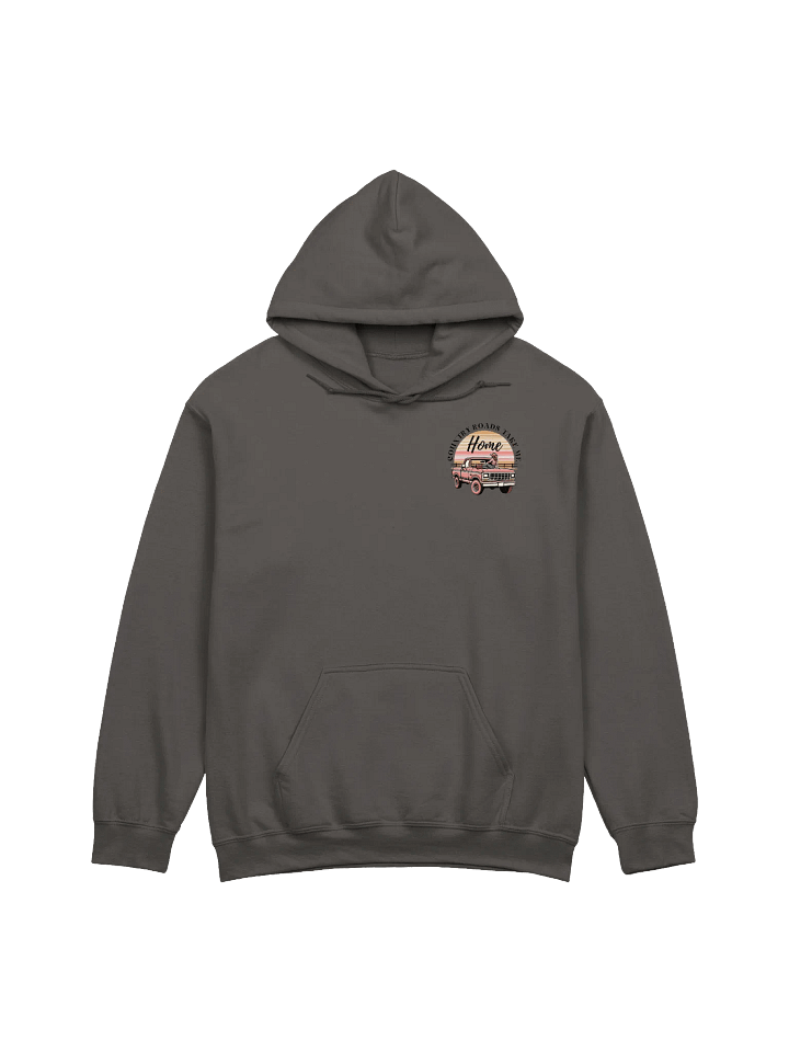 Country Roads Classic Hoodie product image (1)