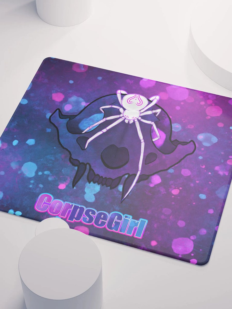 CorpseGirl Mouse Pad product image (3)