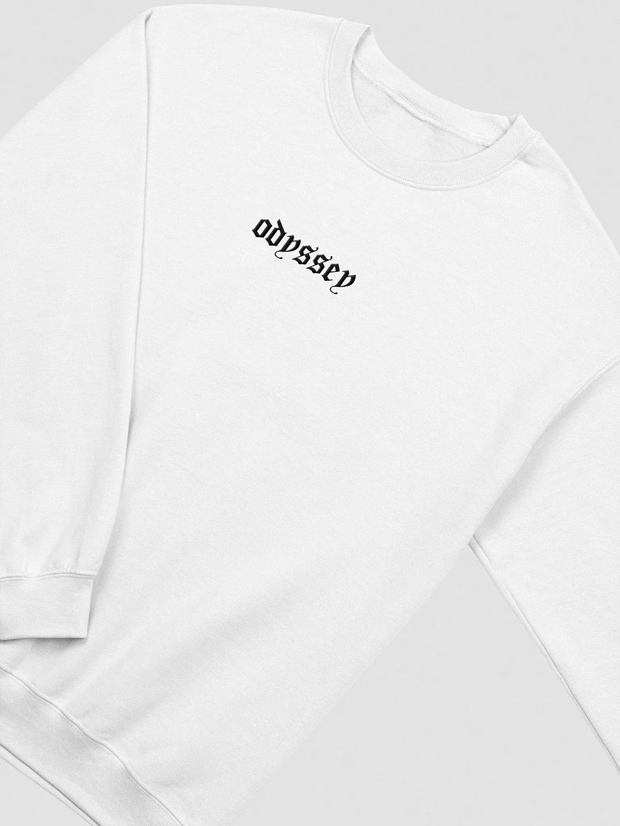 Odyssey Sweatshirt V2 product image (36)