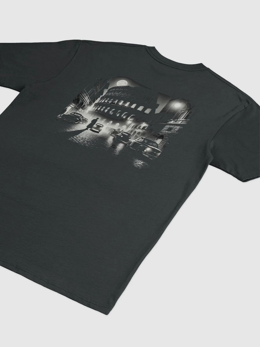 Noir Rome at Night (Mens Tee) product image (4)