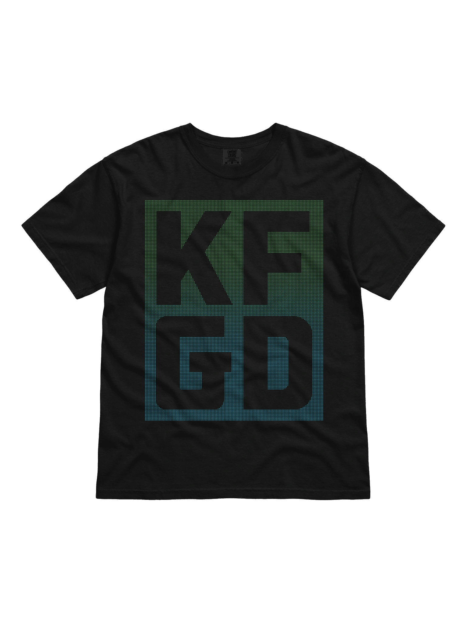 KFGD Throwback product image (2)