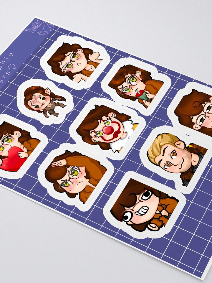 emote sticker sheet product image (2)