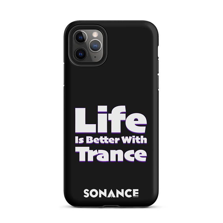 iPhone Case Trance Edition product image (48)