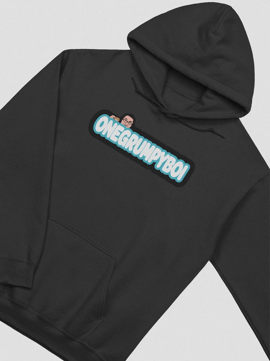 OGB Cozy Stream Hoodie product image (22)