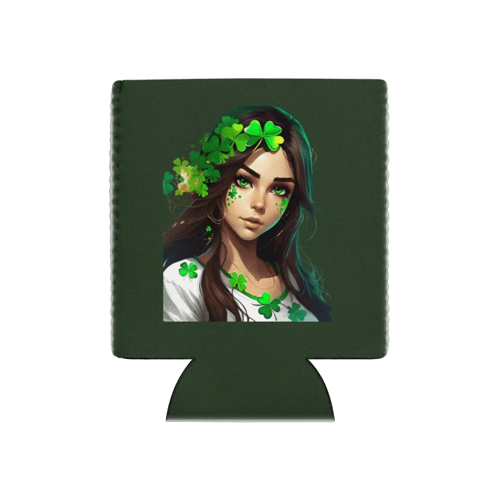 AI BrowningSimmer St. Patrick's Day 2025 product image (1)