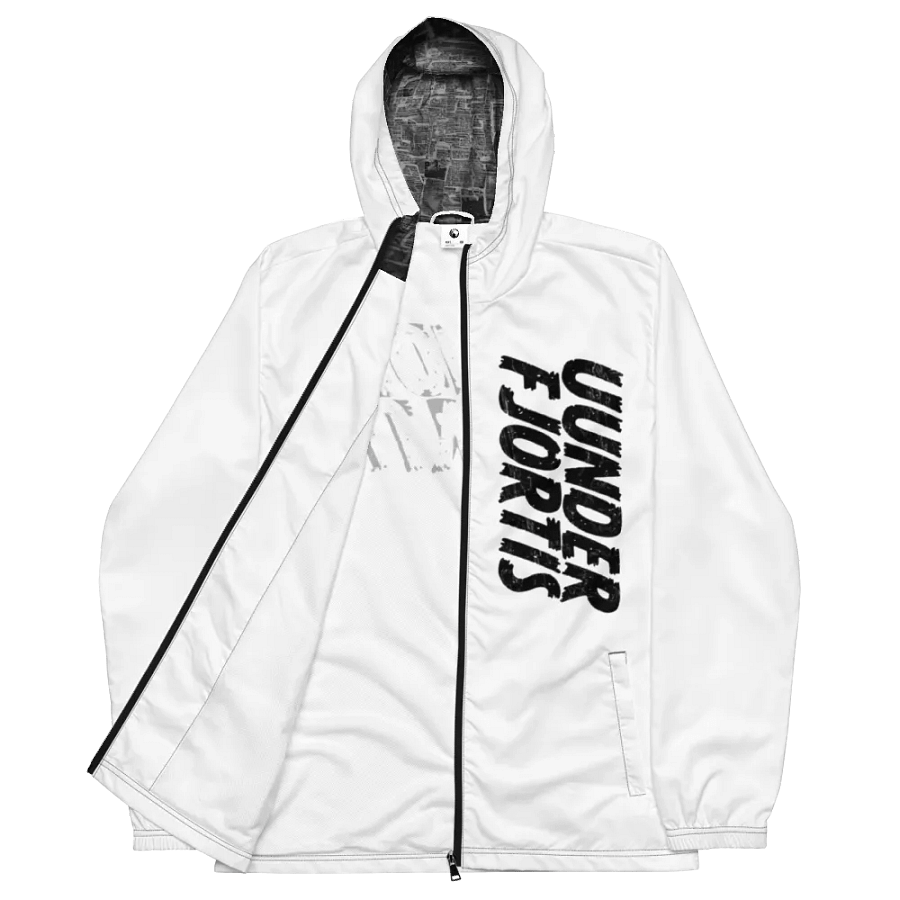 Uunder Wear "uunder investigation" breaker product image (1)