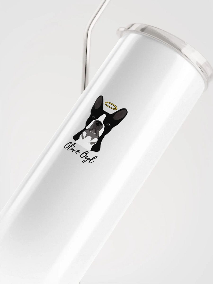 Olive Oyl Stainless Steel Tumbler product image (9)