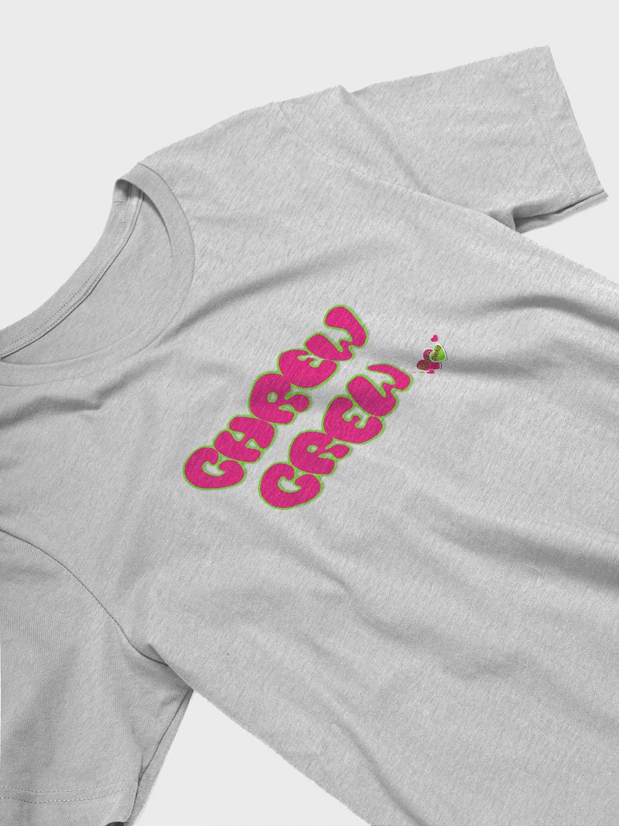 Chrew Crew Supersoft T-Shirt product image (22)