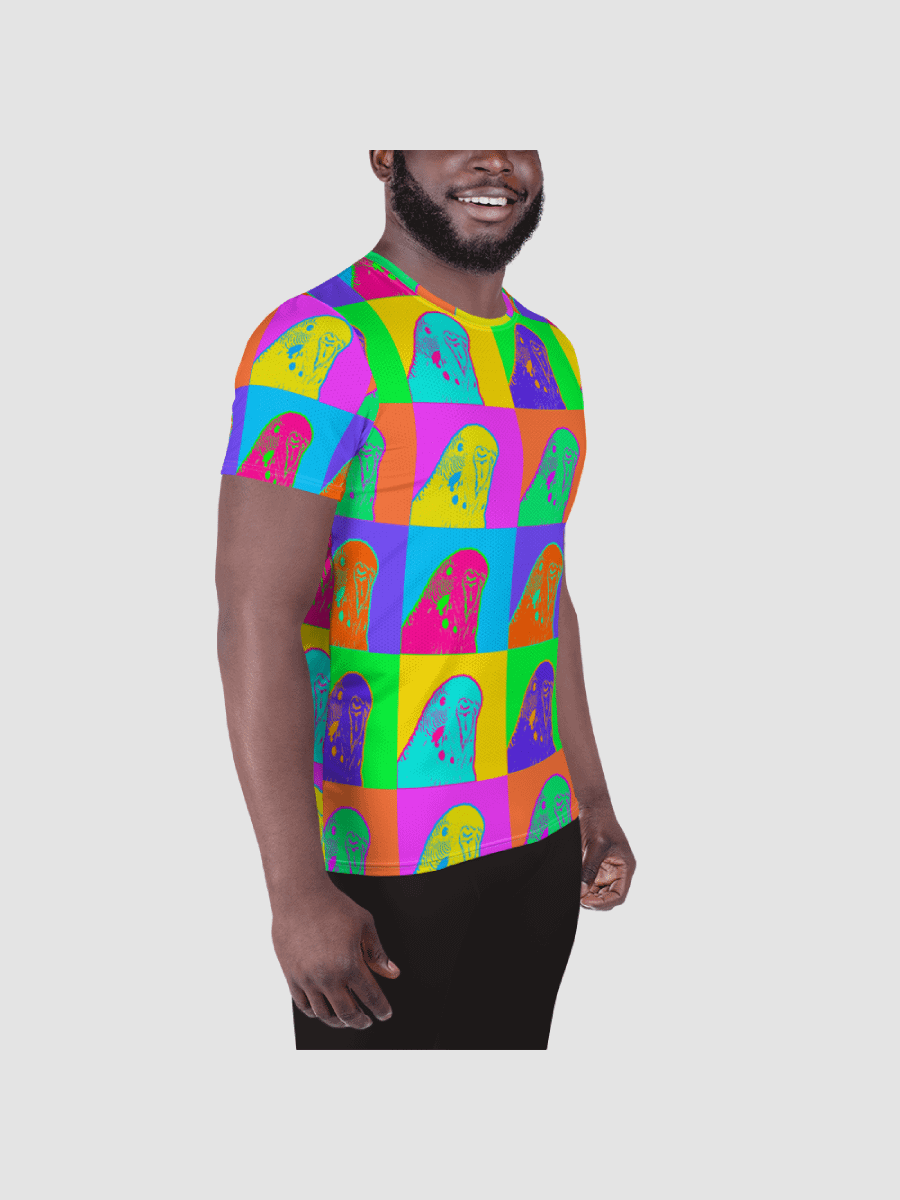 Atlas Birb Pop Allover Tee product image (7)