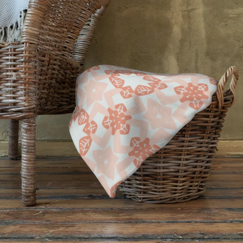 Kaleidoscope Blanket product image (9)