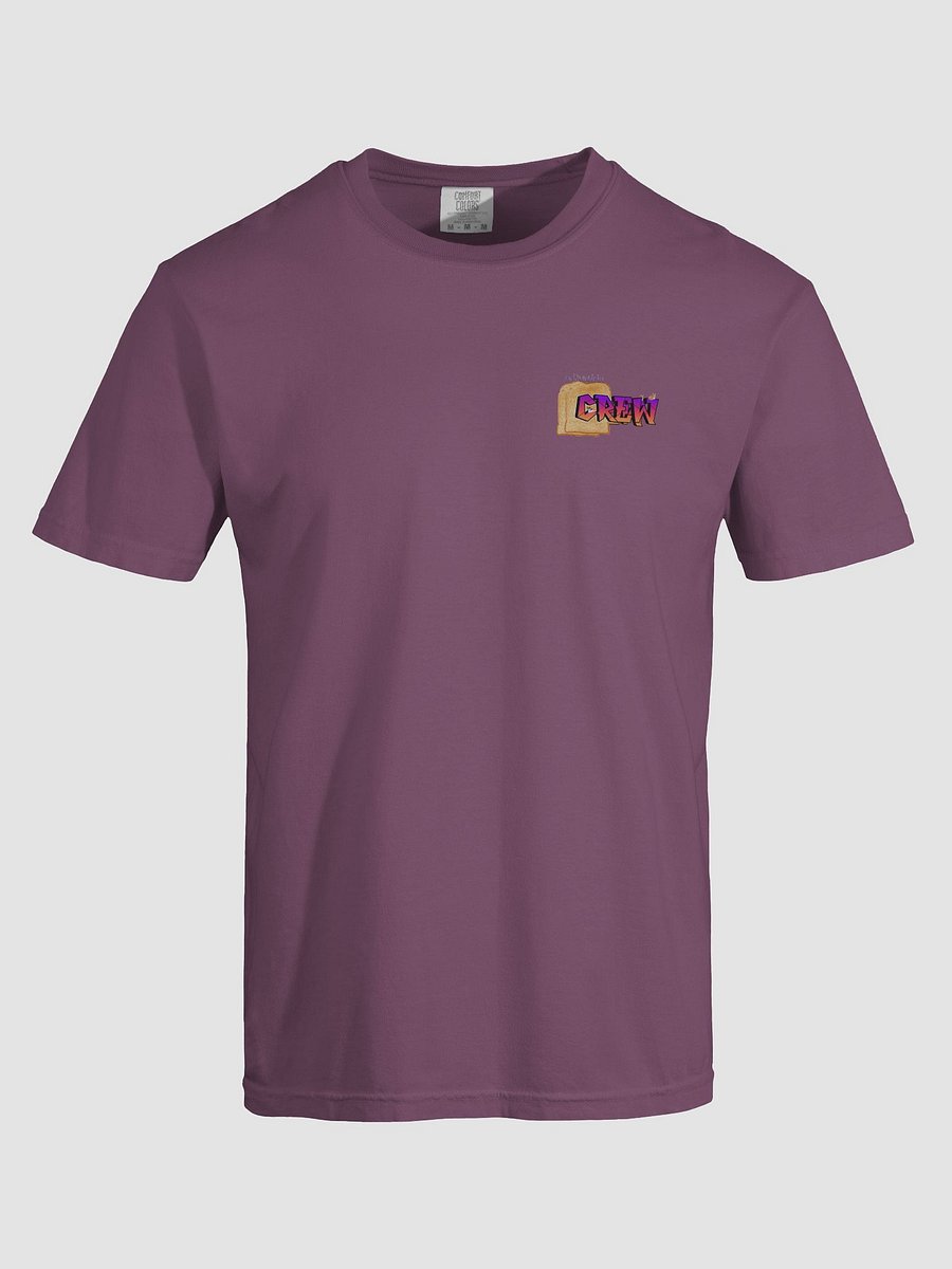Toast Crew Pocket size product image (34)