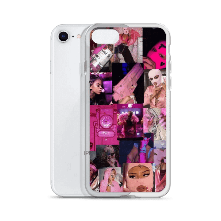 IPHONE AESTHETIC COVER 🩷🔥 product image (2)