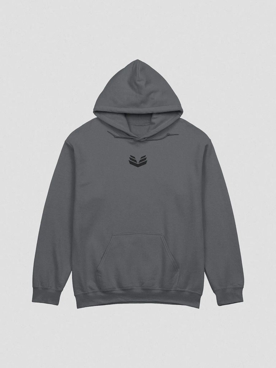 Manga Capsule Hoodie product image (2)