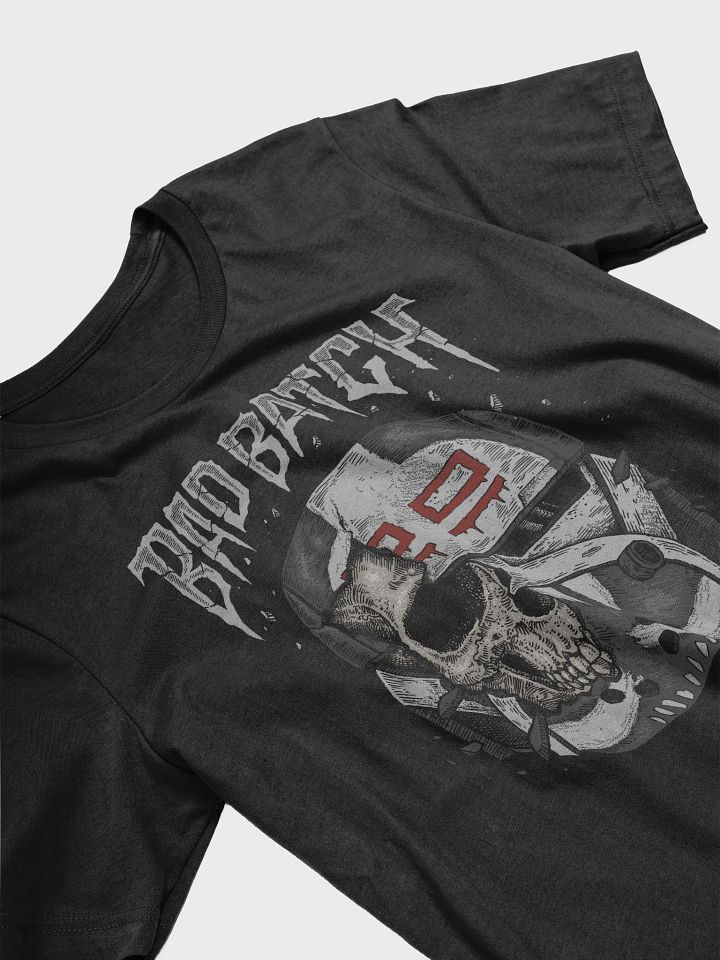 Wrecker - Tee product image (2)