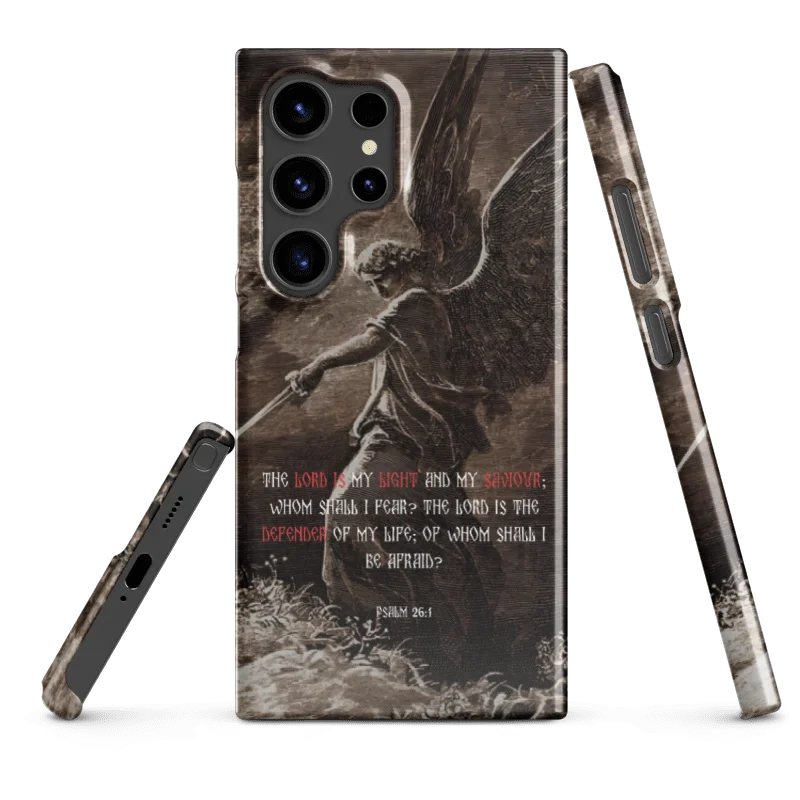 Divine Protector Samsung® Snap Case product image (20)