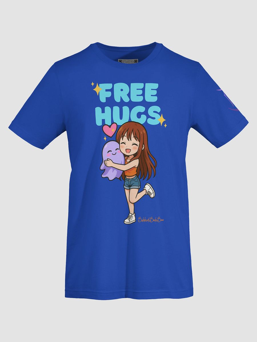 Free Hugz T-Shirt product image (52)