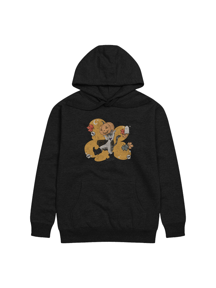 Shpyke Shpuss in Boots Hoodie product image (1)