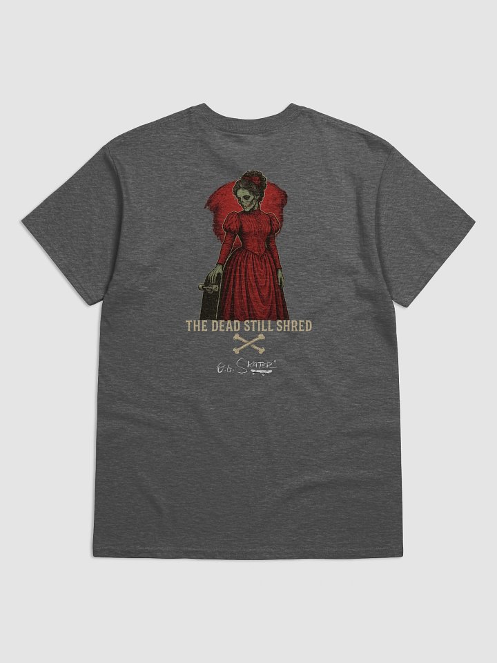 "The Dead Still Shred" product image (1)