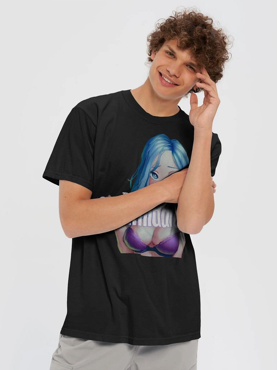 Anime Schmiddies Blue 1 product image (5)