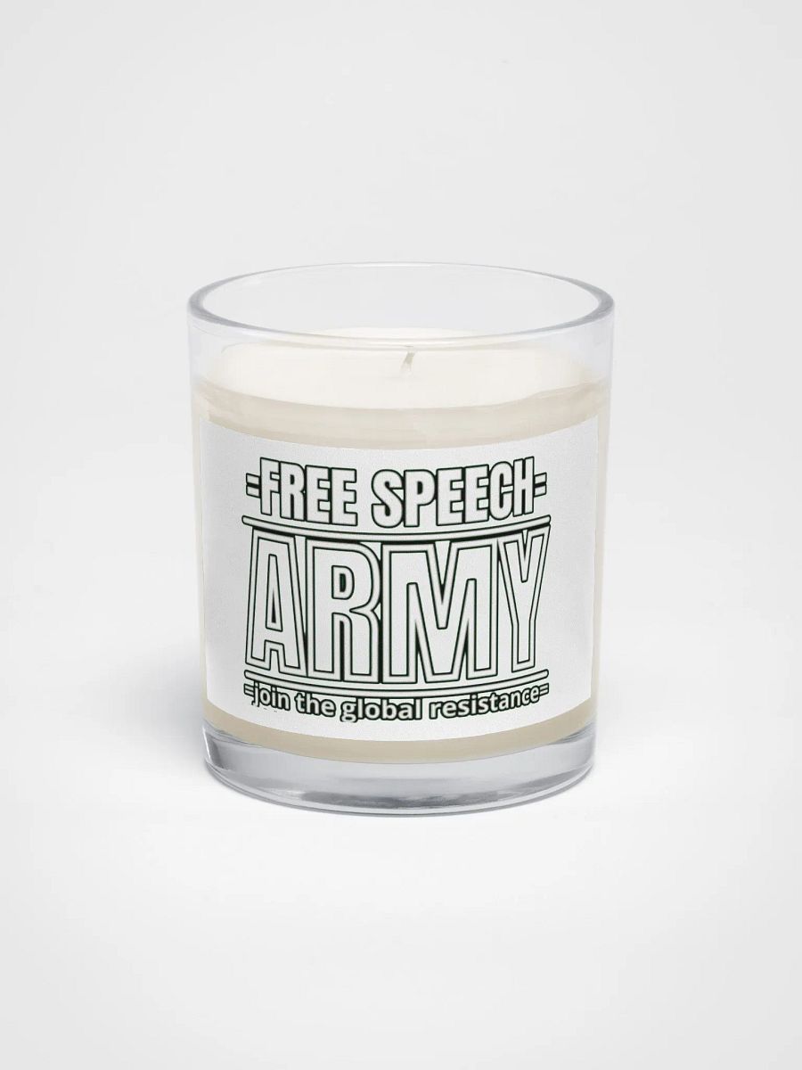 FREE SPEECH ARMY product image (1)
