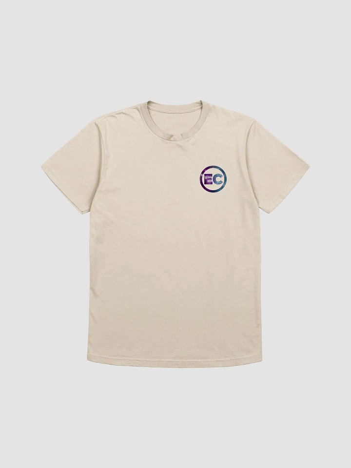 EC Minimalist Tee (Supersoft) product image (7)