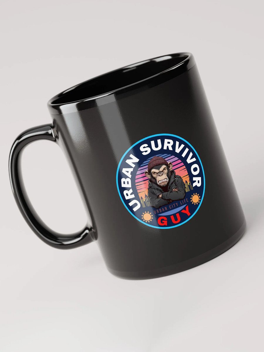 Urban Survivor Guy product image (3)
