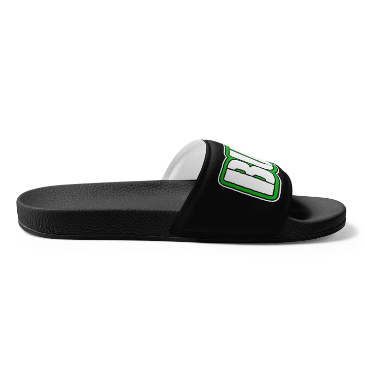 Buzz Slippers product image (2)