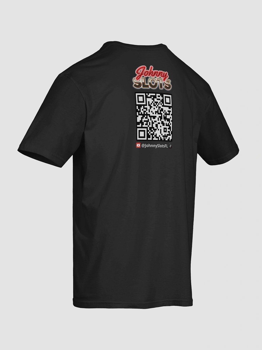 No Woodpeckers Premium Mens T-Shirt product image (8)