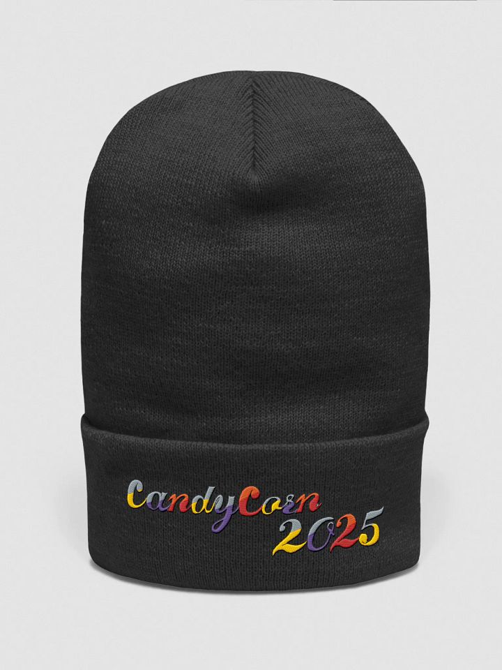 CANDYCORN 2025 - Beanie product image (6)