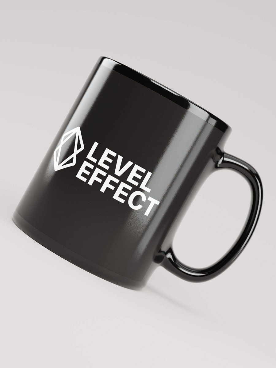 Classic Mug - Dark product image (4)