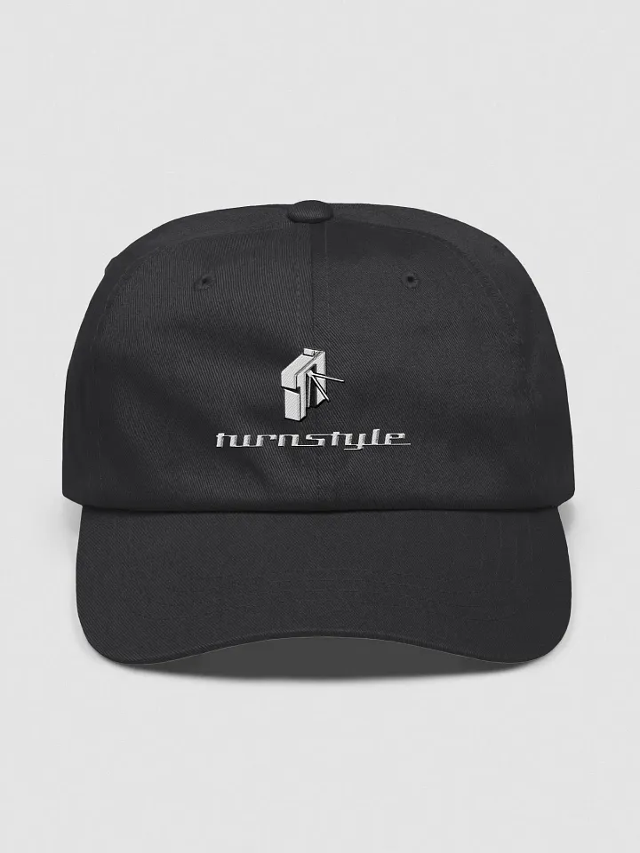 Classic Logo Baseball Cap product image (1)
