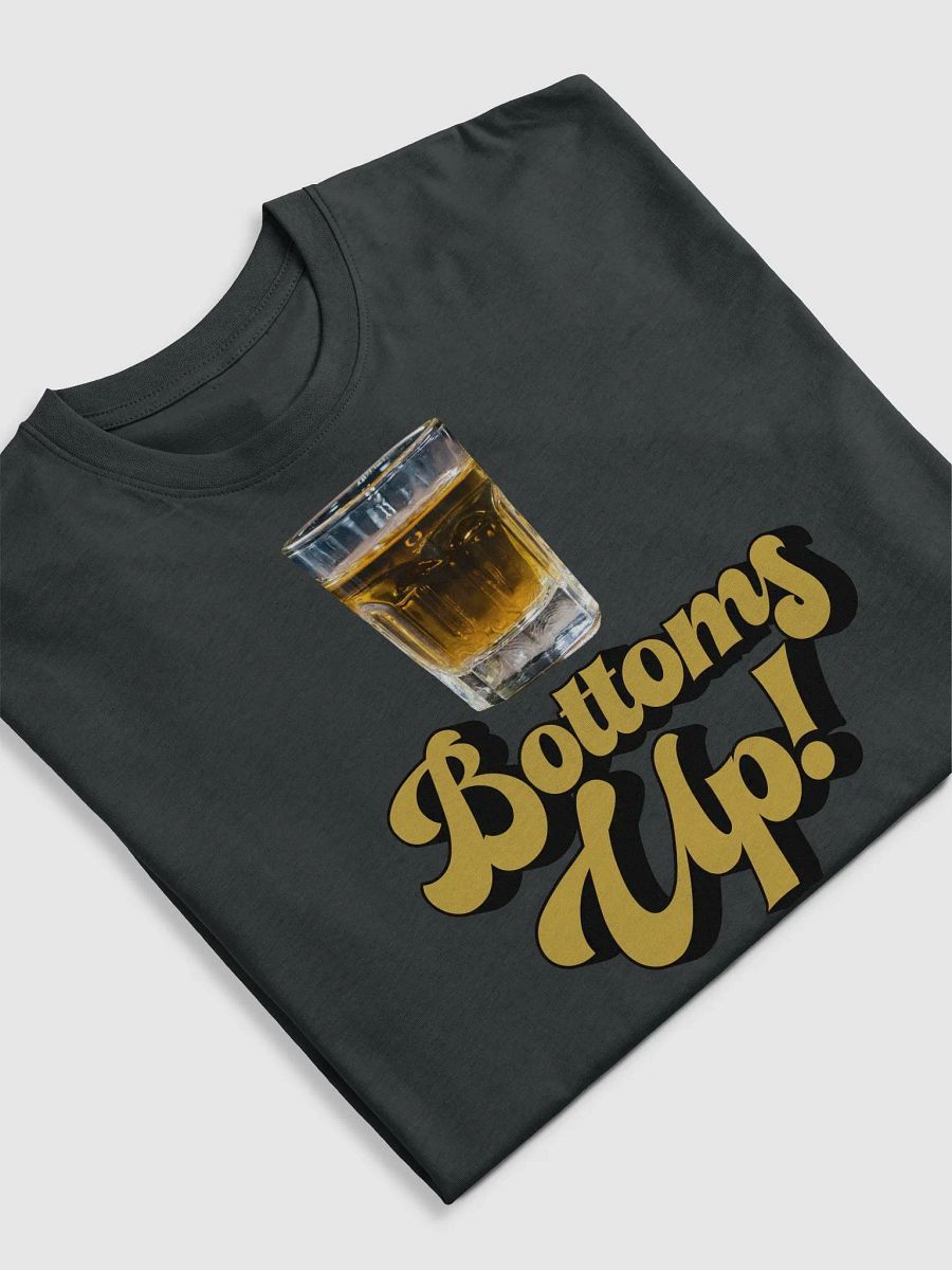 Mind-Bending Bottoms Up Tee product image (5)
