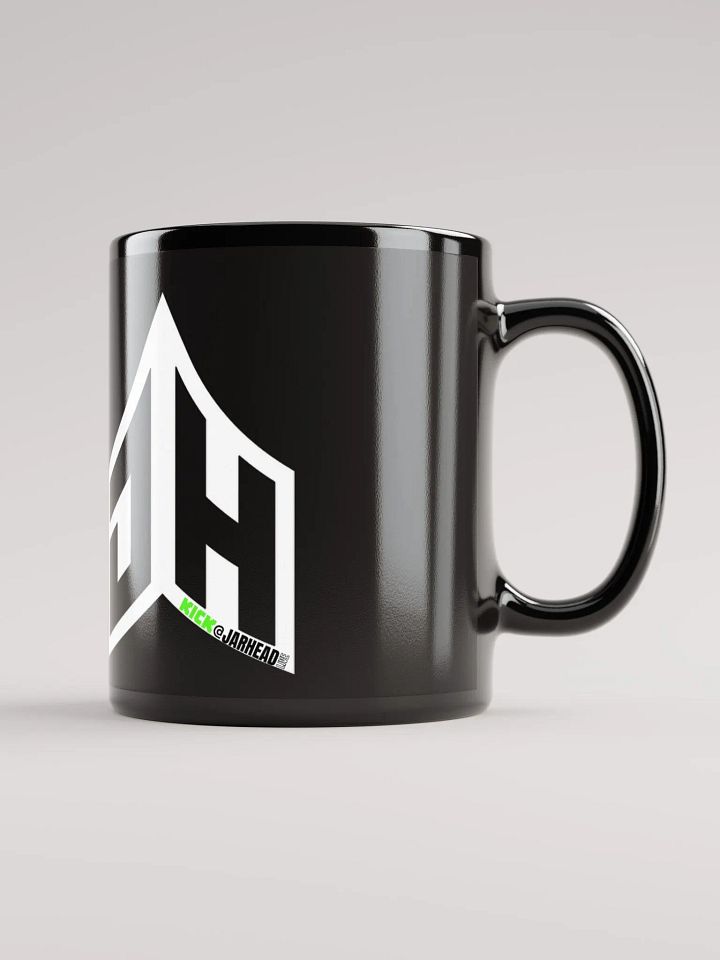 Midnight Elegance Mug product image (1)